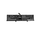 Cameron Sino Cs Lvx132Nb 5050Mah Battery For Lenovo Notebook Laptop