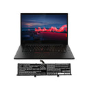 Cameron Sino Cs Lvx132Nb 5050Mah Battery For Lenovo Notebook Laptop