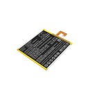 Cameron Sino Cs Lvx660Sl 3400Mah Replacement Battery For Lenovo Tablet