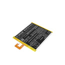 Cameron Sino Cs Lvx660Sl 3400Mah Replacement Battery For Lenovo Tablet