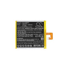 Cameron Sino Cs Lvx660Sl 3400Mah Replacement Battery For Lenovo Tablet