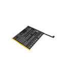 Cameron Sino Cs Lvy700Sl 6400Mah Replacement Battery For Lenovo Tablet
