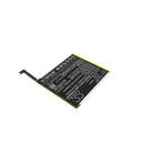 Cameron Sino Cs Lvy700Sl 6400Mah Replacement Battery For Lenovo Tablet