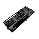 Cameron Sino Cs Lvy910Nb 8100Mah Battery For Lenovo Notebook Laptop