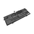 Cameron Sino Cs Lvy914Nb 4700Mah Battery For Lenovo Notebook Laptop