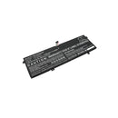 Cameron Sino Cs Lvy982Nb 4700Mah Battery For Lenovo Notebook Laptop