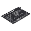 Cameron Sino Cs Lvz100Sl 4000Mah Battery For Lenovo Mobile Smartphone