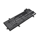 Cameron Sino Cs Lvz132Nb 4300Mah Battery For Lenovo Notebook Laptop