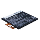 Cameron Sino Cs Lvz200Sl 3000Mah Battery For Lenovo Mobile Smartphone