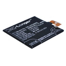 Cameron Sino Cs Lvz200Sl 3000Mah Battery For Lenovo Mobile Smartphone