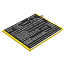 Cameron Sino Cs Lvz500Sl 3050Mah Battery For Lenovo Mobile Smartphone
