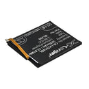 Cameron Sino Cs Lvz510Sl 3250Mah Battery For Lenovo Mobile Smartphone