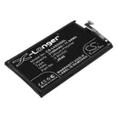 Cameron Sino Cs Lvz520Sl 3100Mah Battery For Lenovo Mobile Smartphone