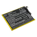 Cameron Sino Cs Lvz600Sl 3950Mah Battery For Lenovo Mobile Smartphone