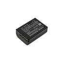 Cameron Sino Cs Lxm100Mc 1600Mah Battery For Olympus Camera