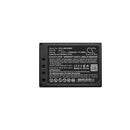 Cameron Sino Cs Lxm100Mc 1600Mah Battery For Olympus Camera