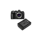Cameron Sino Cs Lxm100Mc 1600Mah Battery For Olympus Camera