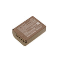 Cameron Sino Cs Lxm100Mu 2050Mah Battery For Olympus Camera