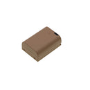 Cameron Sino Cs Lxm100Mu 2050Mah Battery For Olympus Camera