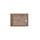 Cameron Sino Cs Lxm100Mu 2050Mah Battery For Olympus Camera