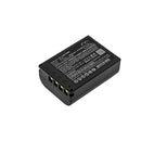 Cameron Sino Cs Lxm100Mx 2260Mah Battery For Olympus Camera