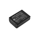 Cameron Sino Cs Lxm100Mx 2260Mah Battery For Olympus Camera