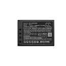 Cameron Sino Cs Lxm100Mx 2260Mah Battery For Olympus Camera