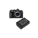 Cameron Sino Cs Lxm100Mx 2260Mah Battery For Olympus Camera