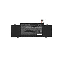 Cameron Sino Cs Lys714Nb 7550Mah Battery For Lenovo Notebook Laptop