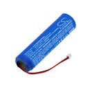 Cameron Sino Cs Mar389Sl 2600Mah Battery For Mares Gps Navigator