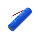 Cameron Sino Cs Mar389Sl 2600Mah Battery For Mares Gps Navigator