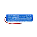 Cameron Sino Cs Mar389Sl 2600Mah Battery For Mares Gps Navigator