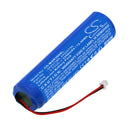Cameron Sino Cs Mar389Xl 3350Mah Battery For Mares Gps Navigator