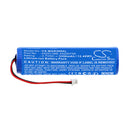 Cameron Sino Cs Mar389Xl 3350Mah Battery For Mares Gps Navigator