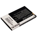 Cameron Sino Cs Mbh05Sl 1200Mah Battery For Motorola Mobile Smartphone