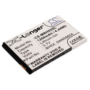 Cameron Sino Cs Mbh05Sl 1200Mah Battery For Motorola Mobile Smartphone