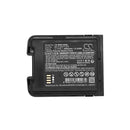 Cameron Sino Cs Mbk100Bl 3600Mah Battery For M3 Mobile Barcode Scanner