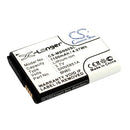 Cameron Sino Cs Mbn80Sl 1100Mah Battery For Motorola Mobile Smartphone