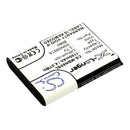 Cameron Sino Cs Mbn80Sl 1100Mah Battery For Motorola Mobile Smartphone