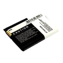 Cameron Sino Cs Mbn80Sl 1100Mah Battery For Motorola Mobile Smartphone