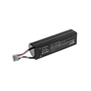 Cameron Sino Cs Mc171Bl 2200Mah Battery For Motorola Barcode Scanner