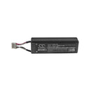 Cameron Sino Cs Mc171Bl 2200Mah Battery For Motorola Barcode Scanner