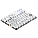 Cameron Sino Cs Mce500Sl 1700Mah Battery For Mobistel Mobile Smartphone