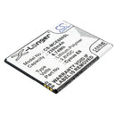 Cameron Sino Cs Mce600Sl 2300Mah Battery For Mobistel Mobile Smartphone