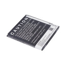 Cameron Sino Cs Mcf400Sl 1500Mah Battery For Mobistel Mobile Smartphone