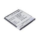 Cameron Sino Cs Mcf400Sl 1500Mah Battery For Mobistel Mobile Smartphone