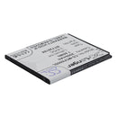 Cameron Sino Cs Mcf600Sl 2000Mah Battery For Posh Mobile Smartphone