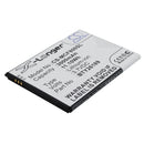 Cameron Sino Cs Mcf800Sl 3000Mah Battery For Mobistel Mobile Smartphone