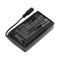 Cameron Sino Cs Mcn126Sl 6000Mah Battery For Macna Heated Clothes