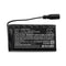 Cameron Sino Cs Mcn126Sl 6000Mah Battery For Macna Heated Clothes